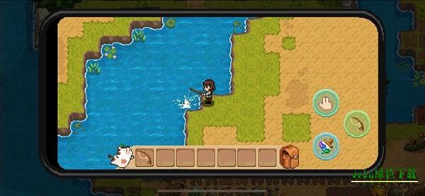 奶牛镇的小时光单机本地版图片10