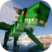 我的世界龙之冒险新征程手机版