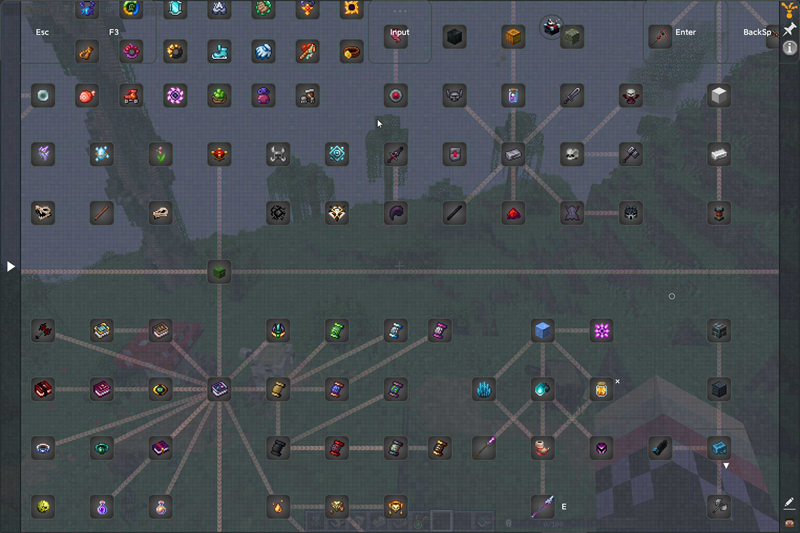 我的世界龙之冒险截图3