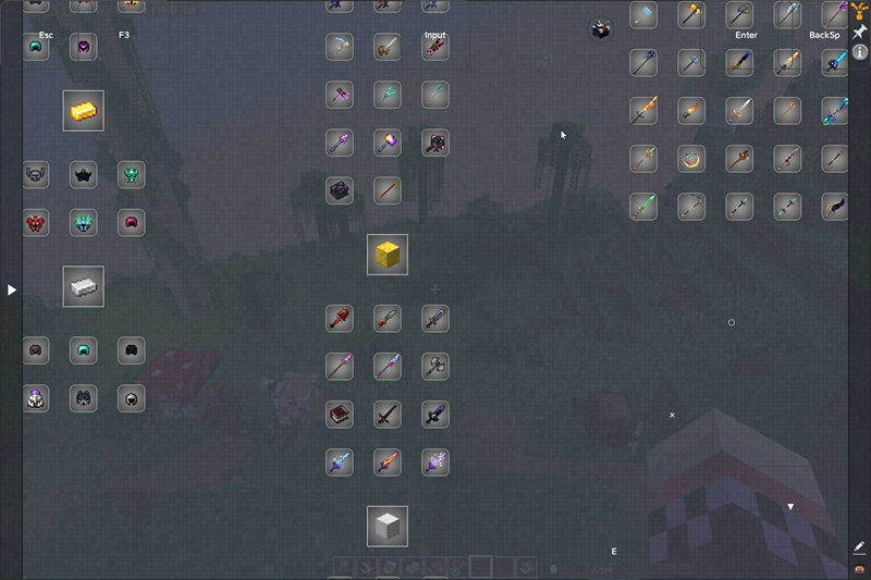 我的世界龙之冒险截图1