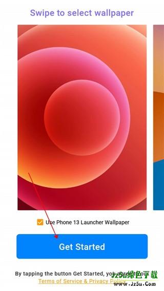 苹果主题使用教程