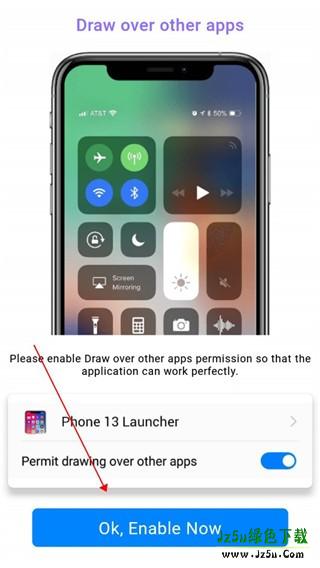 苹果主题使用教程