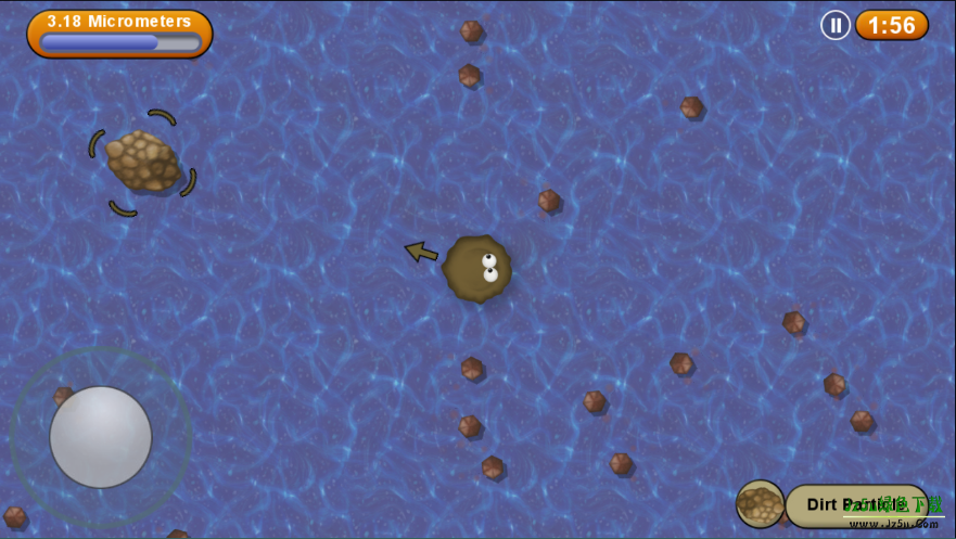 美味星球怎么玩