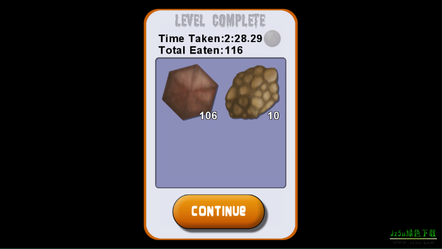 美味星球怎么玩