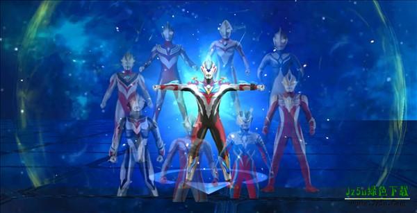 银河维克特利强度介绍配图3