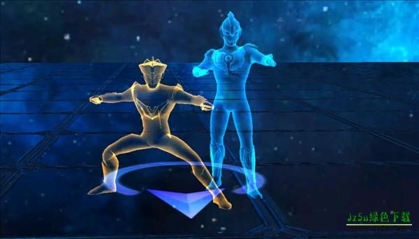 银河维克特利强度介绍配图4