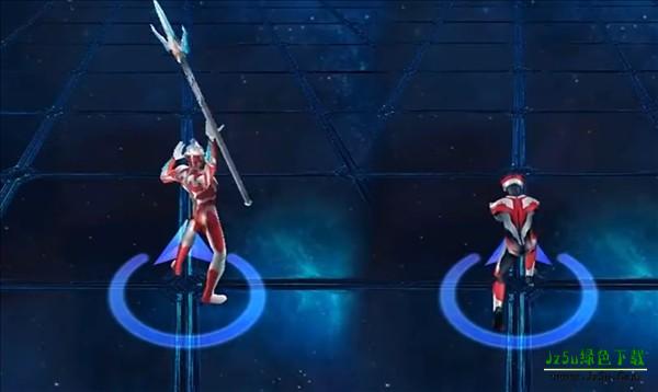 银河维克特利强度介绍配图5