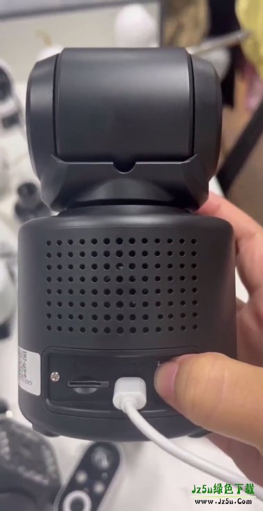 千鸟物联4G监控软件怎么添加摄像头