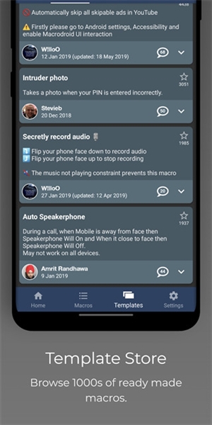 macrodroid官方中文版截图