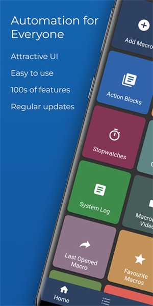 macrodroid官方中文版截图