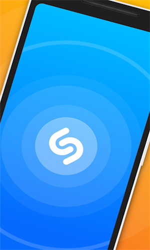 shazam音乐识别截图2