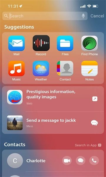 IOS15启动器