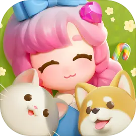 心动小镇官方正版