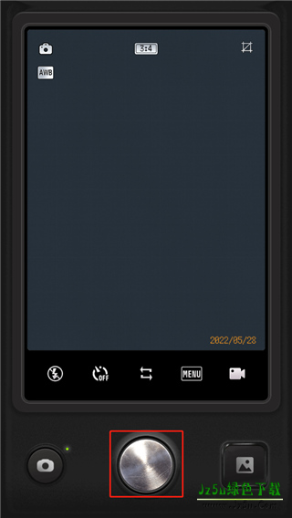 ProCCD复古CCD胶片相机