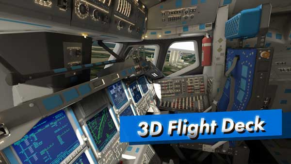 航天模拟器2截图4