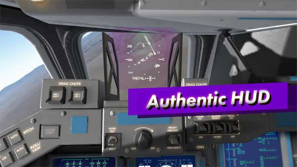 航天模拟器2截图2