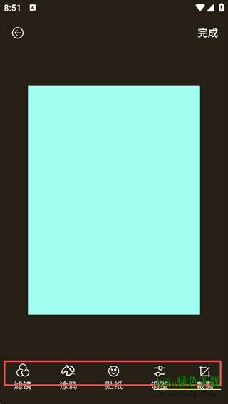 loficam相机安卓使用教程