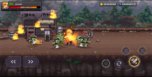 最终命运超越世界的尽头截图