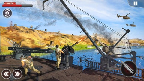 抢滩登陆战2026截图