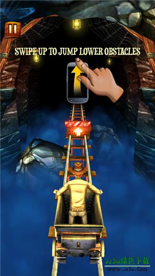 铁路探险恐怖地