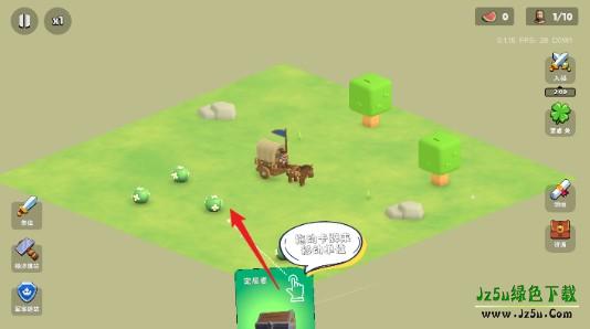 迷雾城堡游戏下载官方版