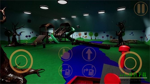 看谁胆量大游戏优势体现