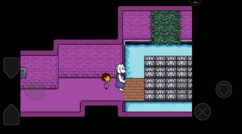 节奏盒子传说之下模组截图