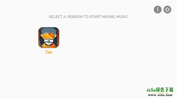 节奏盒子time模组怎么玩