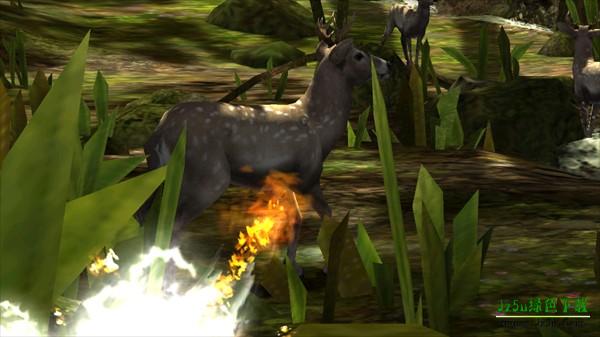 猎鹿人复刻版教程