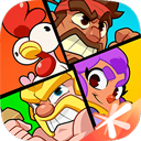 爆裂小队官方版