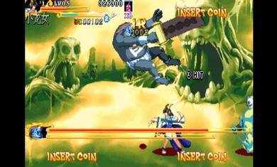 西游释厄传2手机版截图