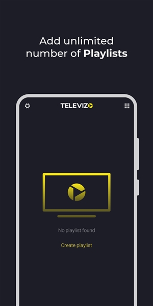 Televizo截图