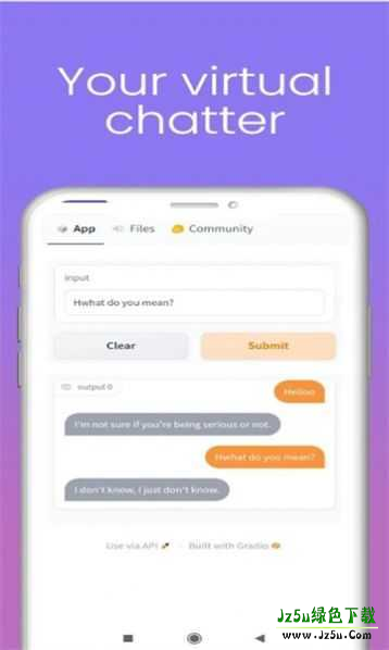 GPT4.0人工智能最新版