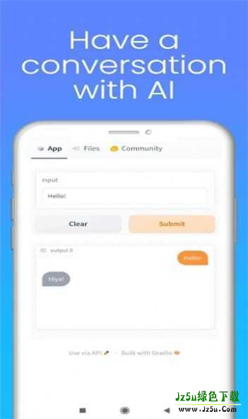 GPT4.0人工智能最新版