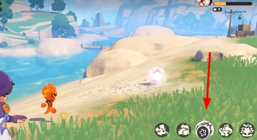 洛克王国世界官方正版