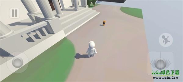 人类跌落梦境安卓版联机教程