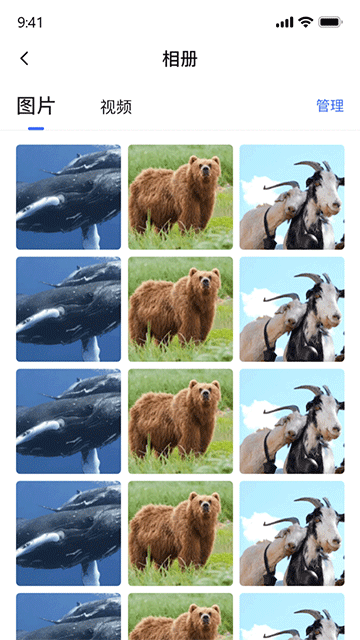 密盒虚拟机专业版截图