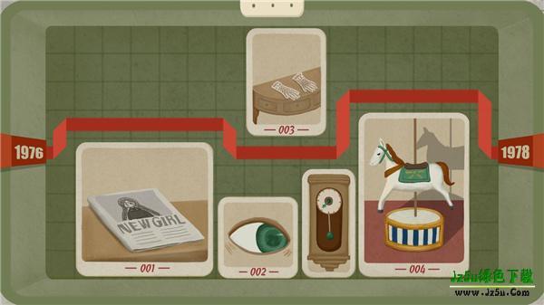 厚厚的时光手游攻略