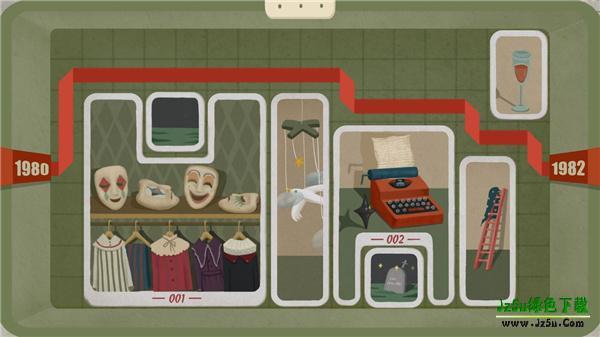 厚厚的时光手游攻略