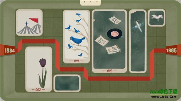 厚厚的时光手游攻略