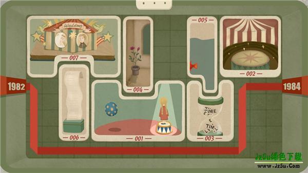 厚厚的时光手游攻略