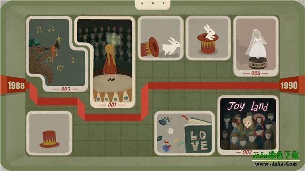 厚厚的时光手游攻略