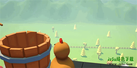 攀爬动物在一起