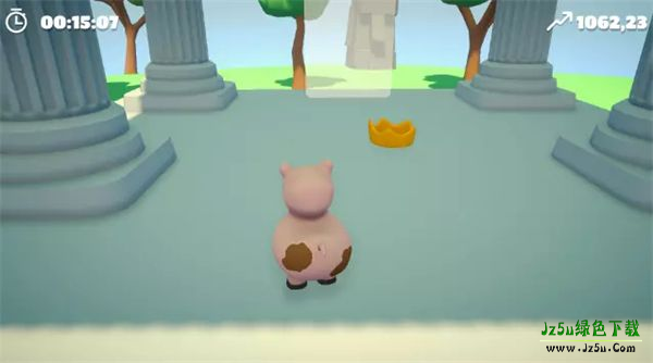 攀爬动物在一起