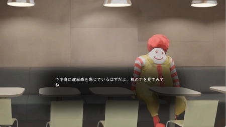 汉堡店的四个夜晚安卓版截图