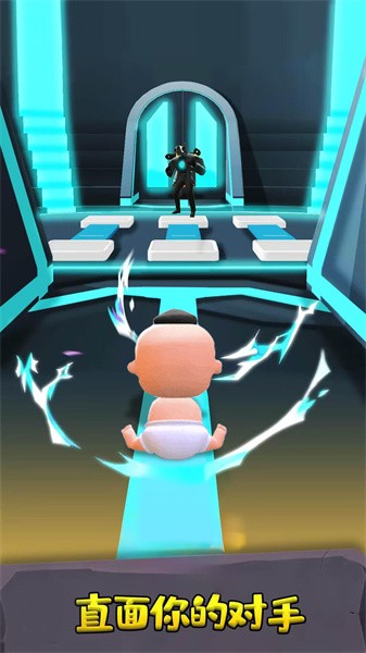 公仔冲冲冲截图3