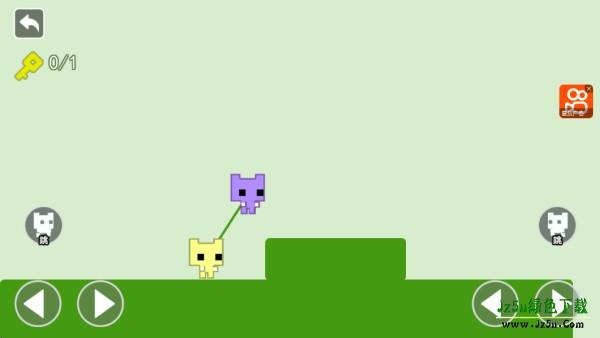 萌猫公园挑战游戏下载