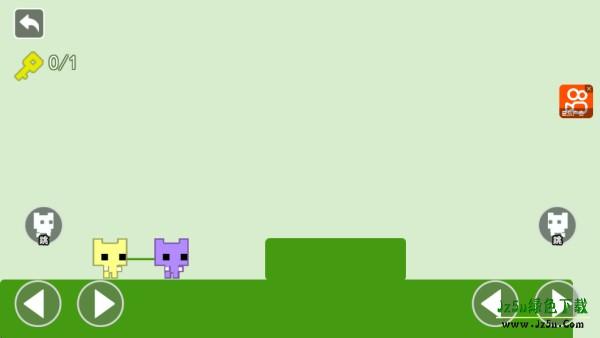 萌猫公园挑战游戏下载