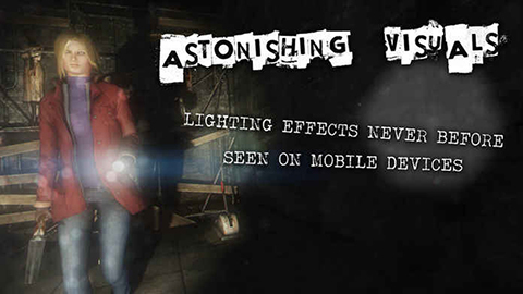 失落的记忆截图4