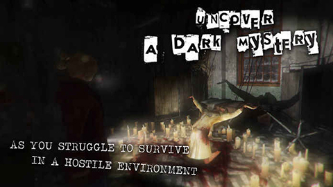 失落的记忆截图3